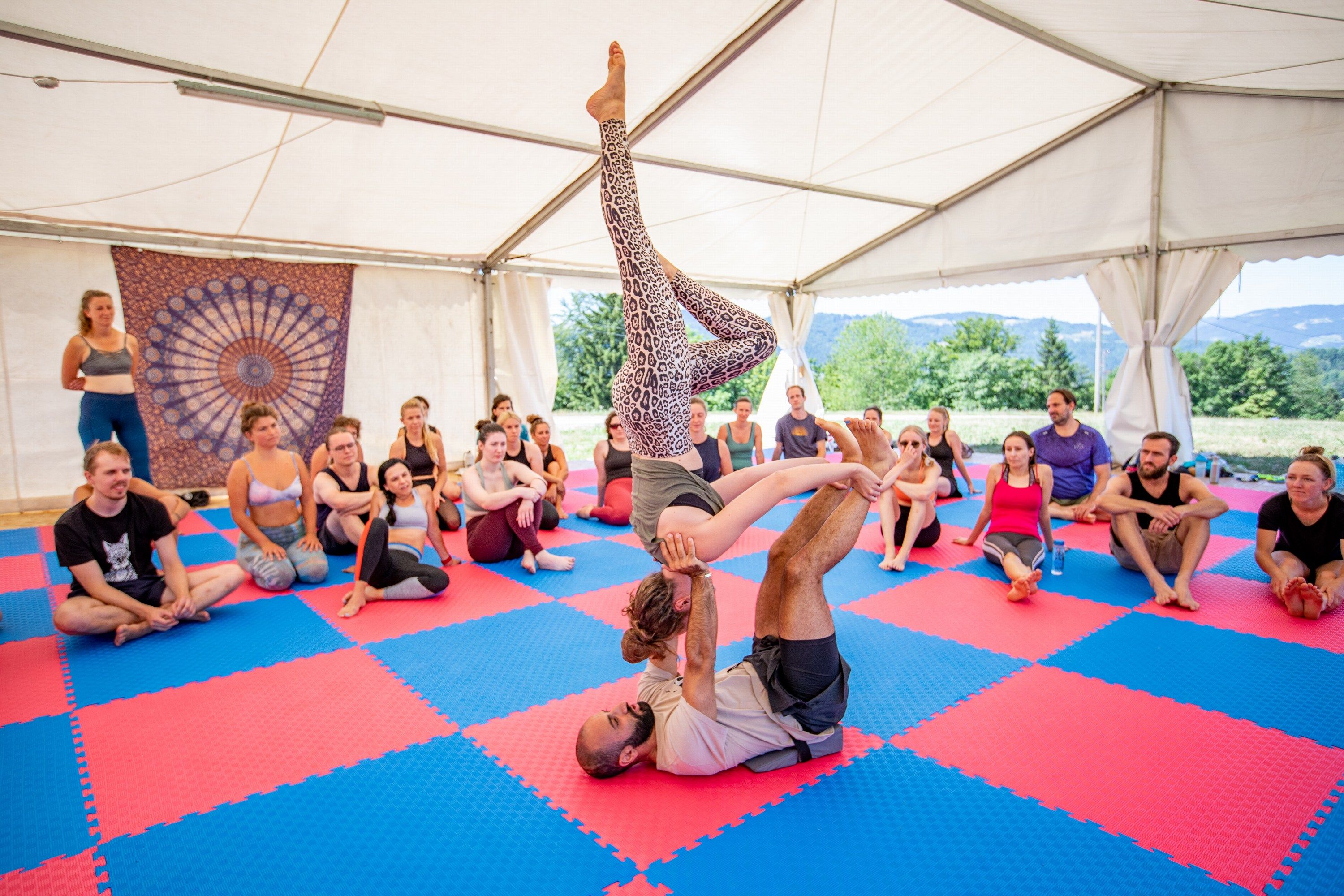 Acro Retreats – AcroByJoe Studio — Acroyoga Classes in Tel Aviv